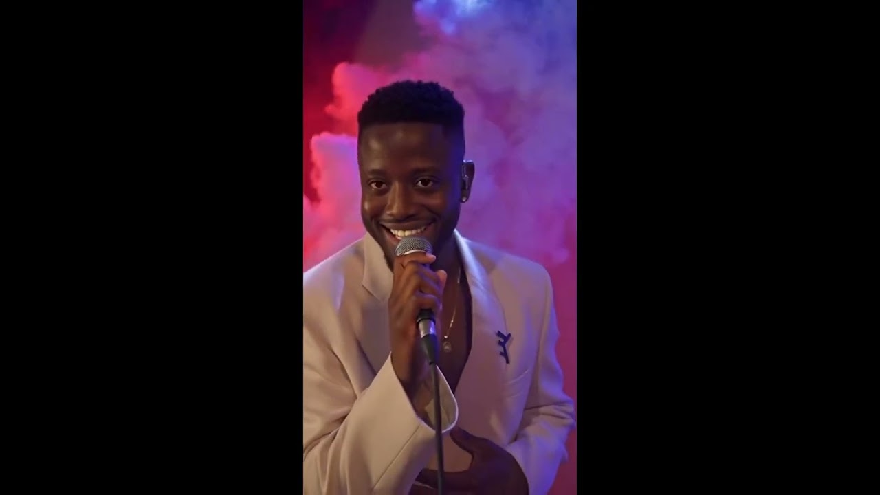 Chike ft Tiwa savage - ROYAL LOVE (Official music video 2026)