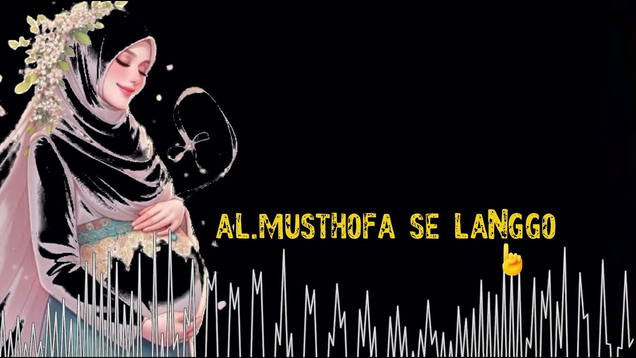 BAYI SEBEDE E DELEM KANDUNGAN ! #audioglerr AL MUSTHOFA