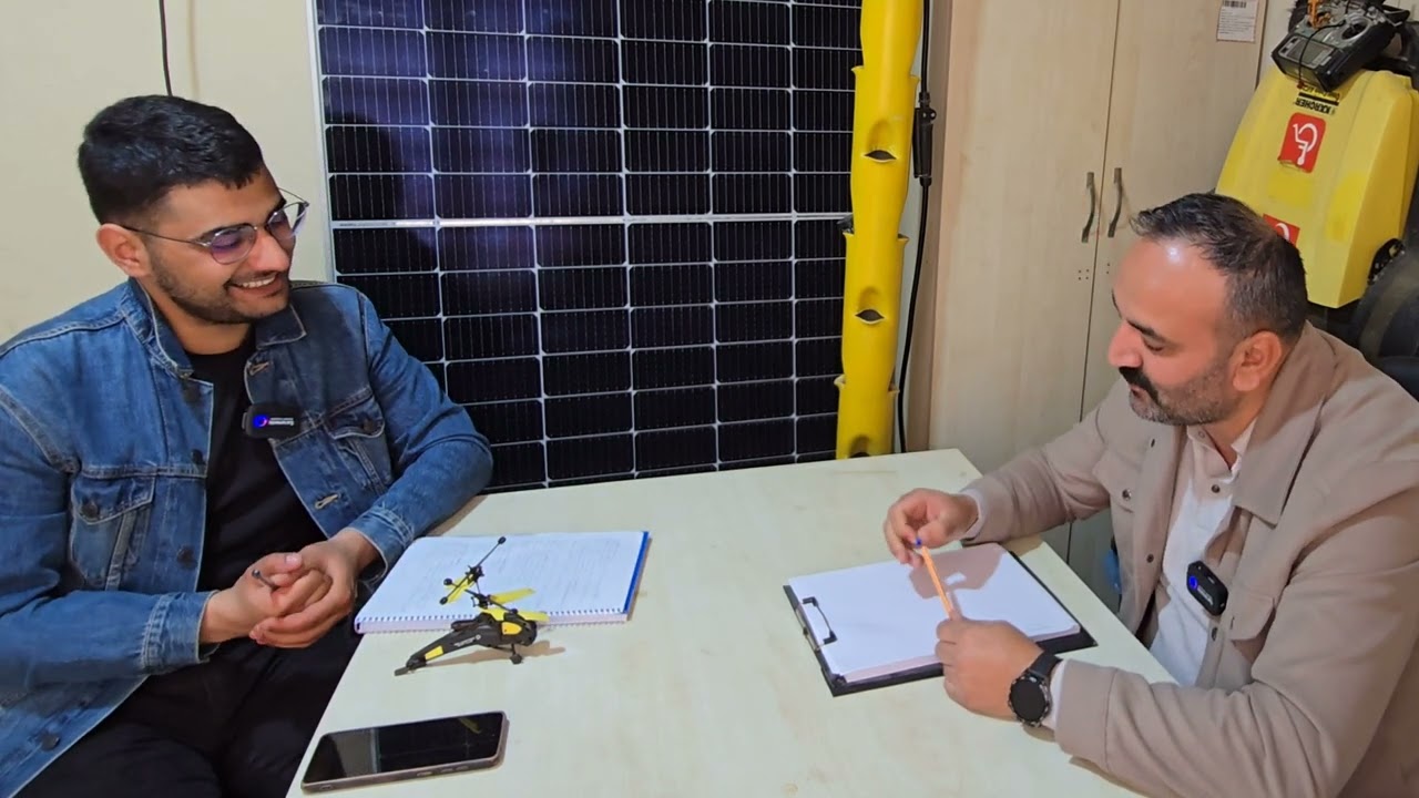 Topraksız çilek hakkında 2025 yılında merak edilen soruları sormaya gelen takipcim