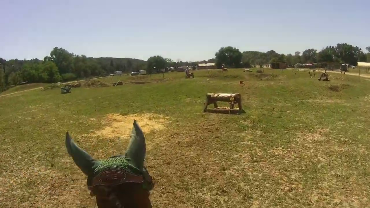 Le Vernet Amateur 3 Cross 03/07/2022