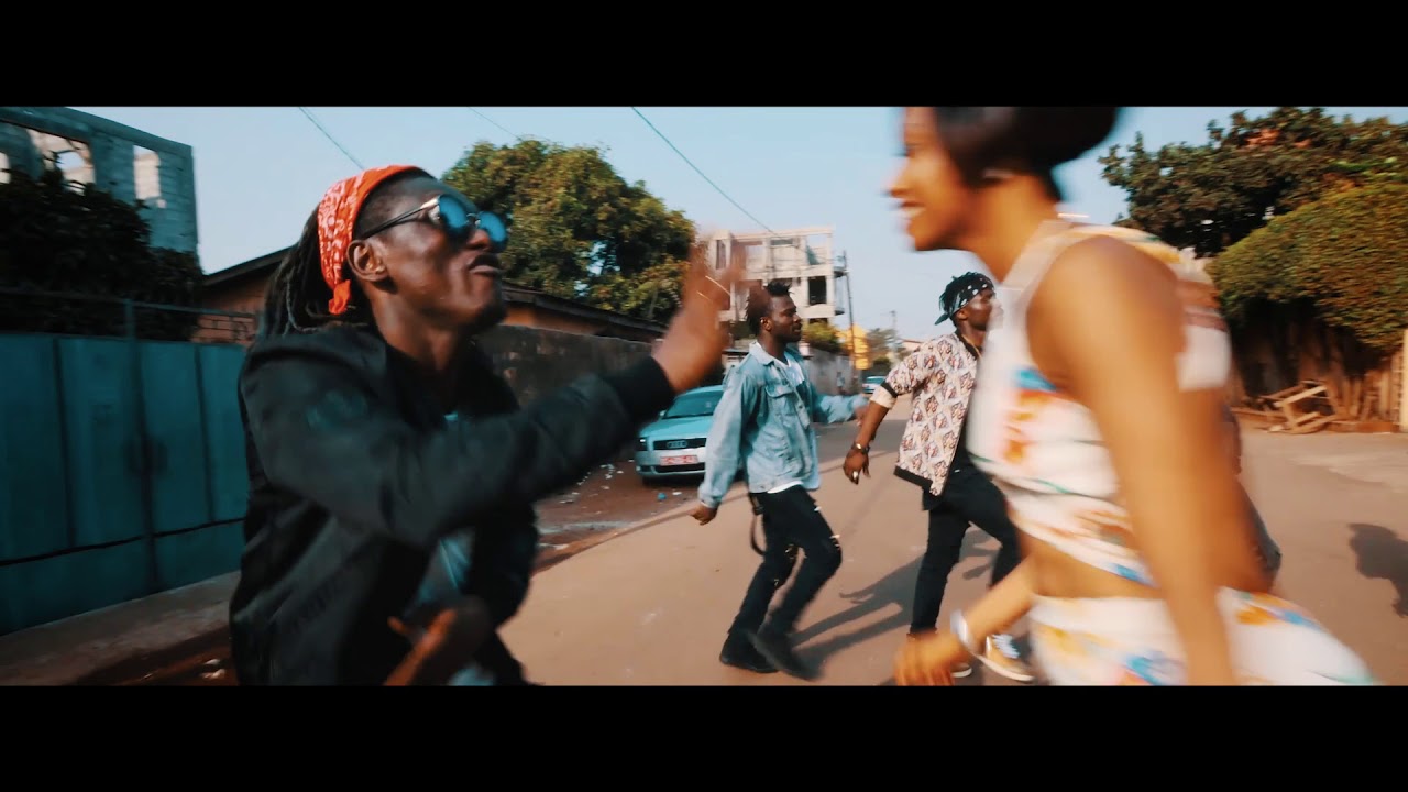 Instinct Killers - Banama (clip officiel)