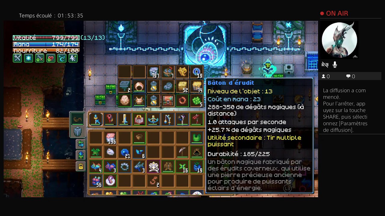 [CoreKeeper]gaming .(live)