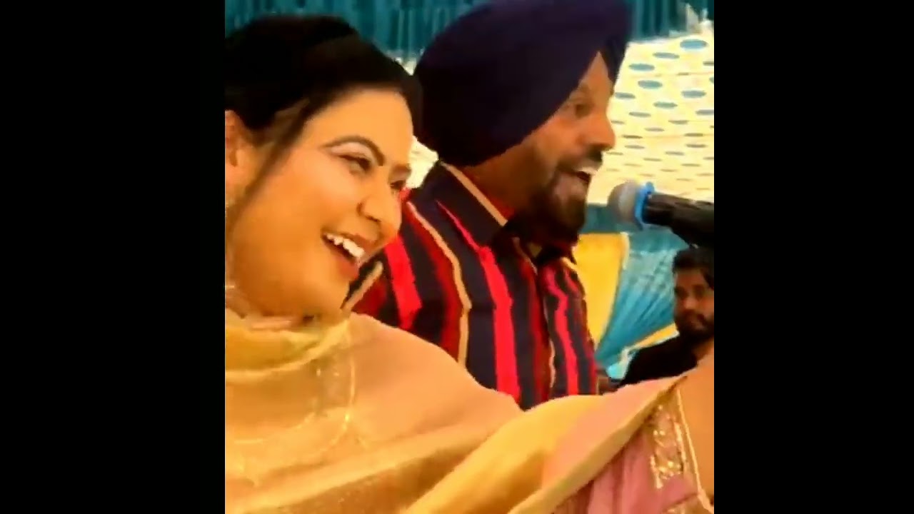 ਜੱਟ ਦੀ ਰੇਡ ਤੇ,,ਆਤਮਾ ਬੁਢੇਵਾਲ ਐਸ ਕੌਰ ਲਾਈਵ ਅਖਾੜਾ,,Jatt Di Raid te,,Atma Buddewal S kaur 