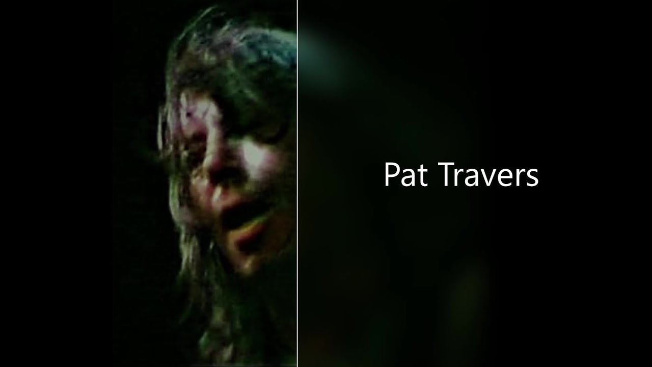Voodoo Child (Pat Travers Band)