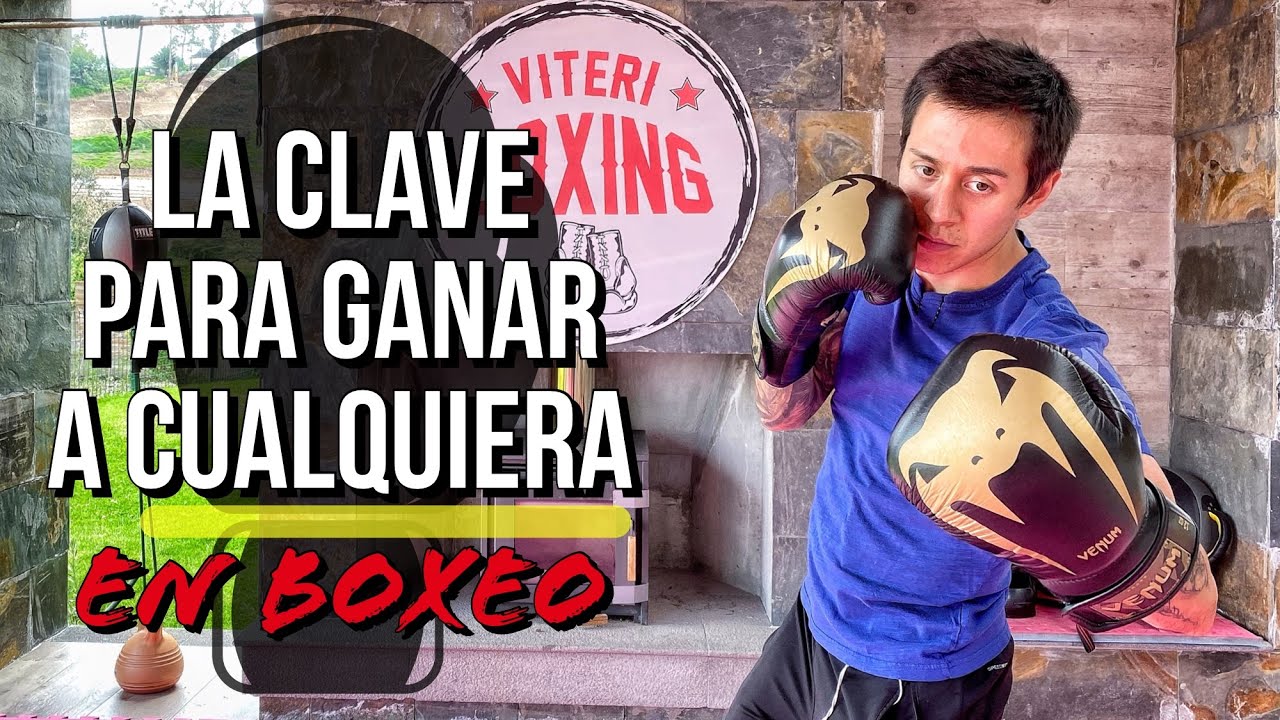 Golpes al Cuerpo: La clave para Ganar a Cualquier Rival