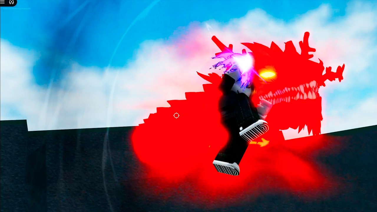 Strongest Battlegrounds &mdash; Total Server Domination 😈⚡