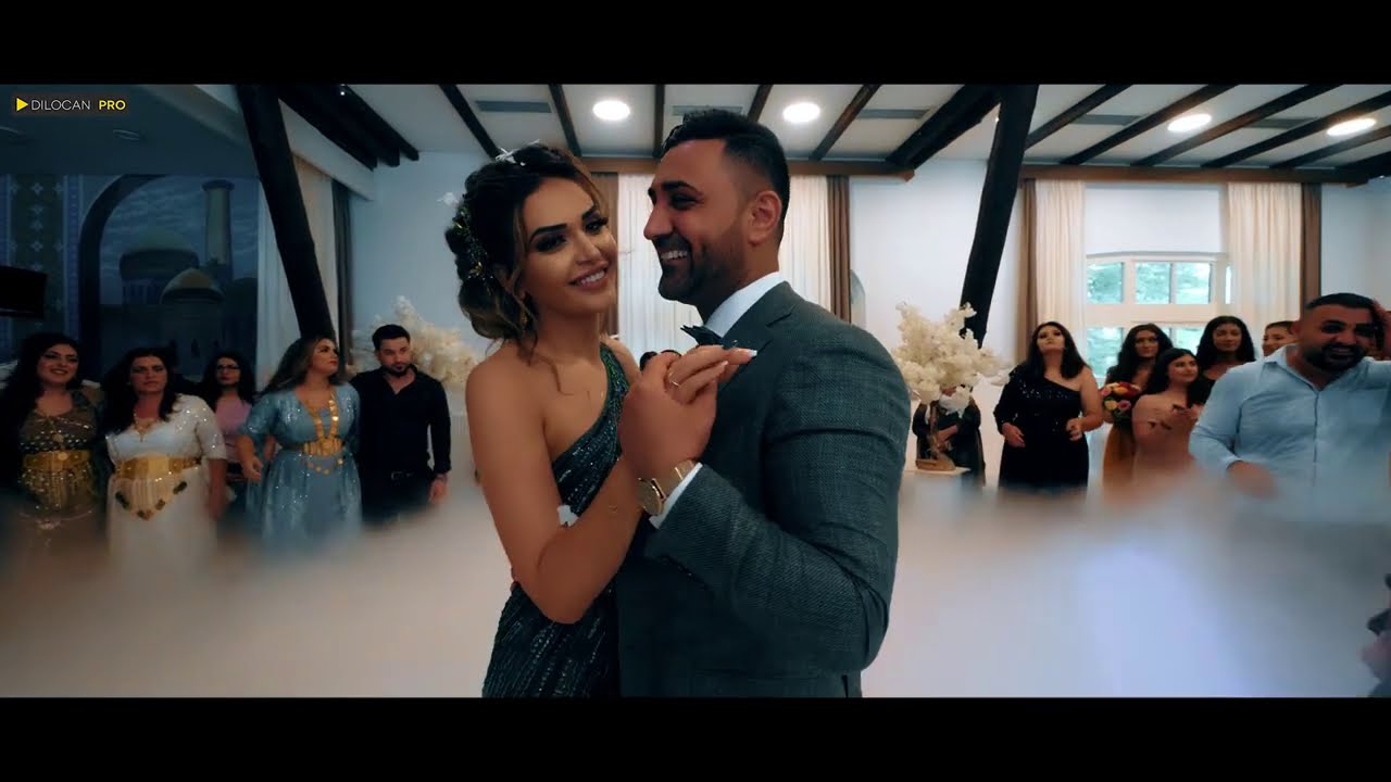 Highlights - Nebil & Schawa - Kurdische Verlobung -  by #DilocanPro
