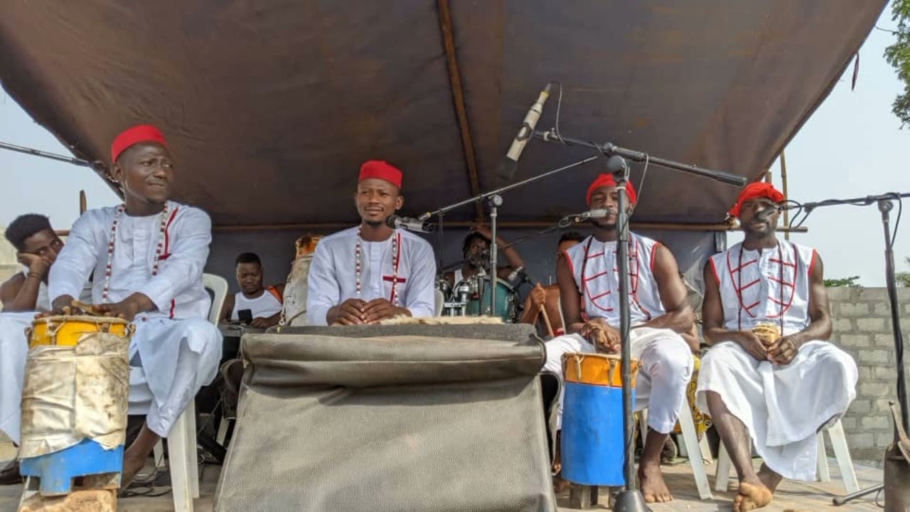 Yêhoué Guedehoungue: ZOGBEDJI