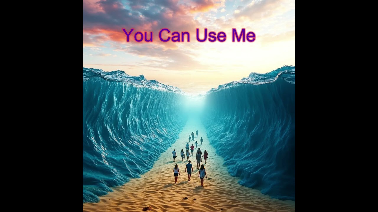 You Can Use Me