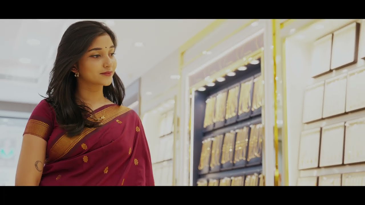 Luxury Jewellery Showroom Interior | SSM Jewellery | Pattukottai, Thanjavur| UMI Interiors #interior