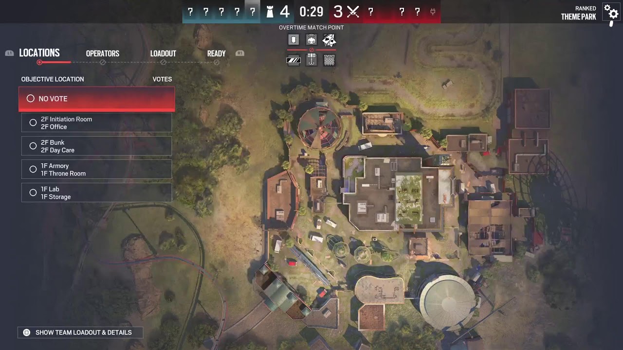 Seige