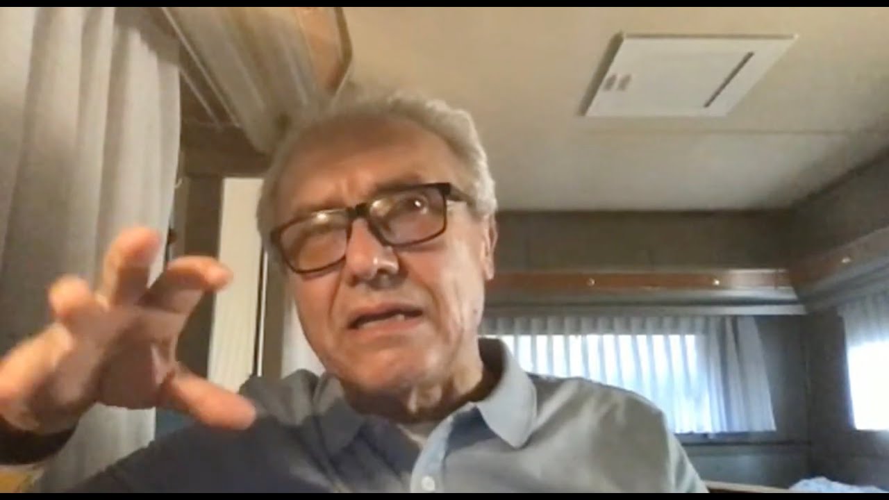 Diretta #29 - I Sogni