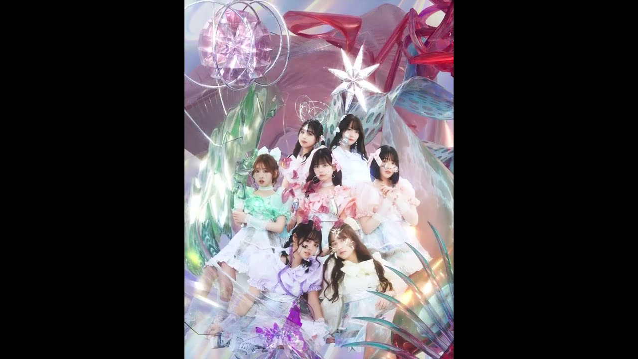 【FRUITS ZIPPER】Official Visual