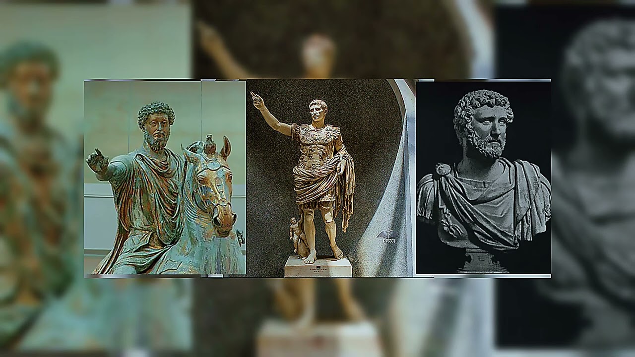 Help_urself (Slowed x Rome Emperor)