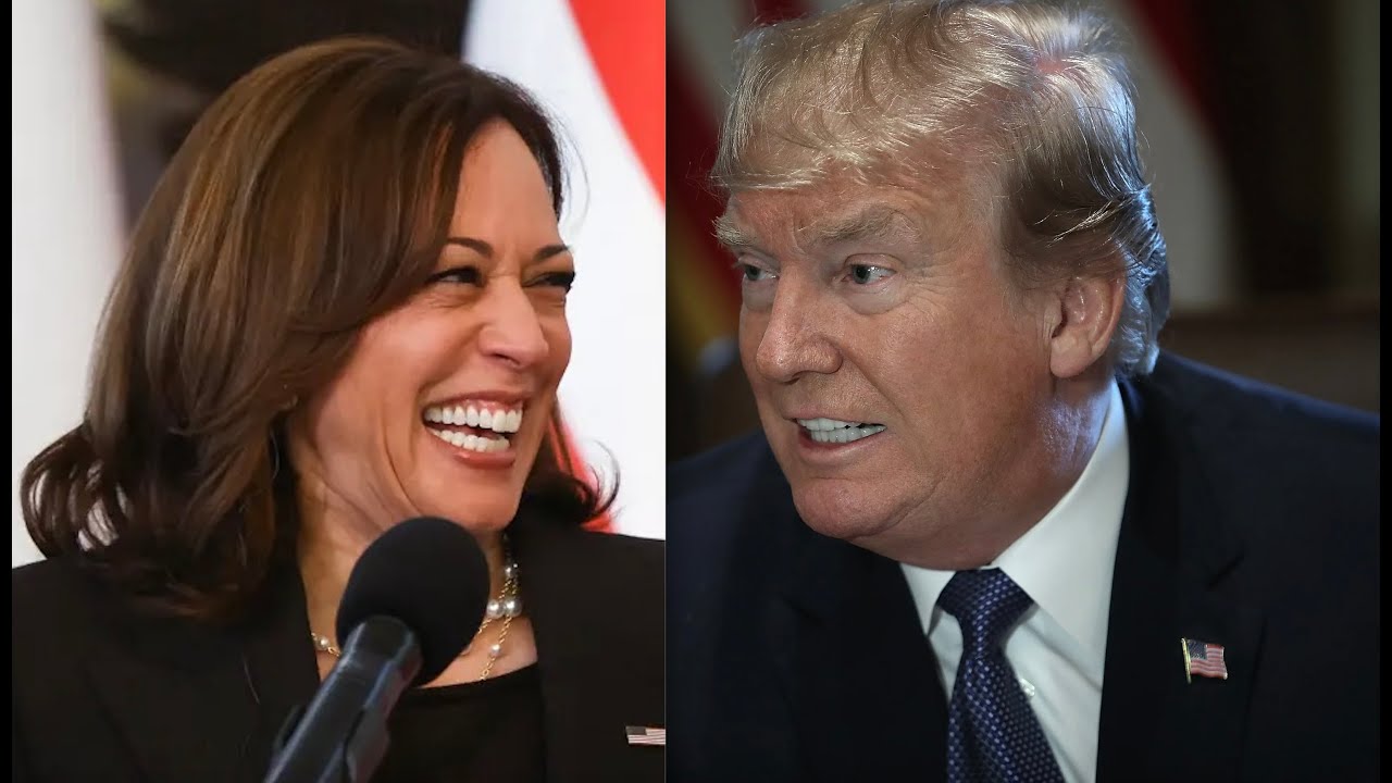 BREAKING: Major UPDATE on Trump-Kamala debate