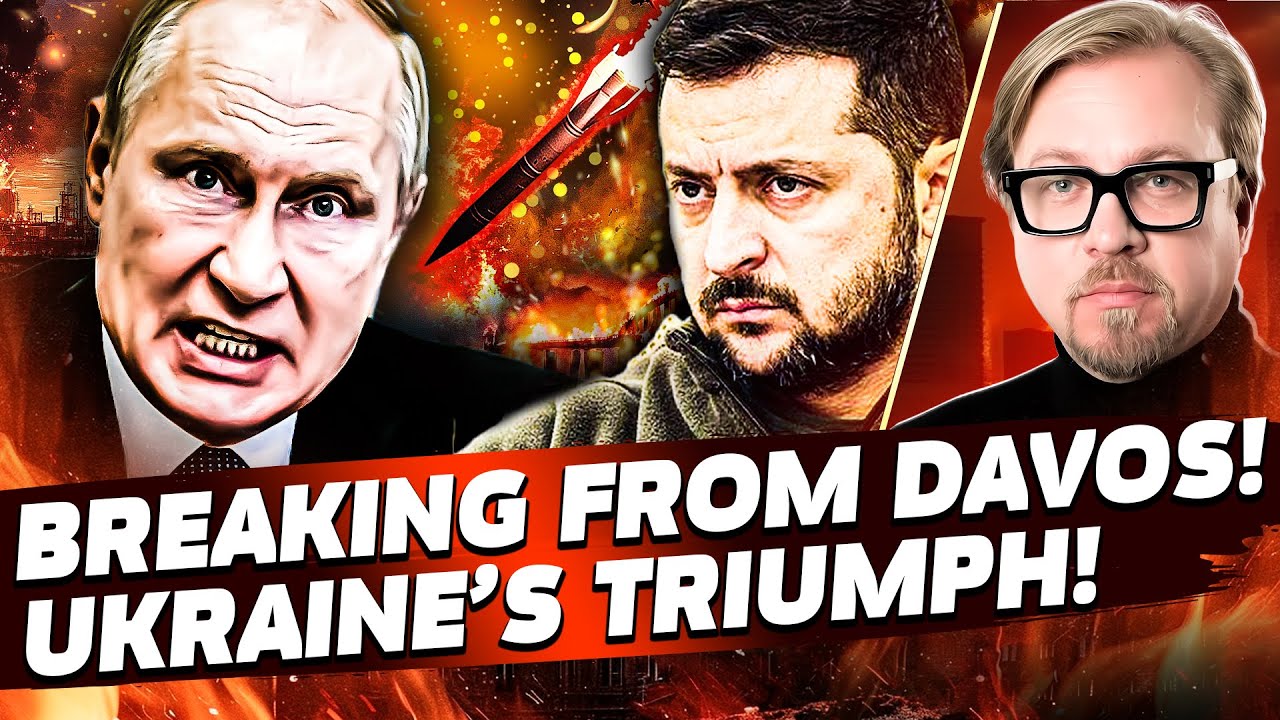 💥RIGHT NOW! PUTIN BLEEDS AS TRUMP MOVES—FUEL HUB DESTROYED! CRIMEA DEFENSE COLLAPSES! | TIZENGAUZEN