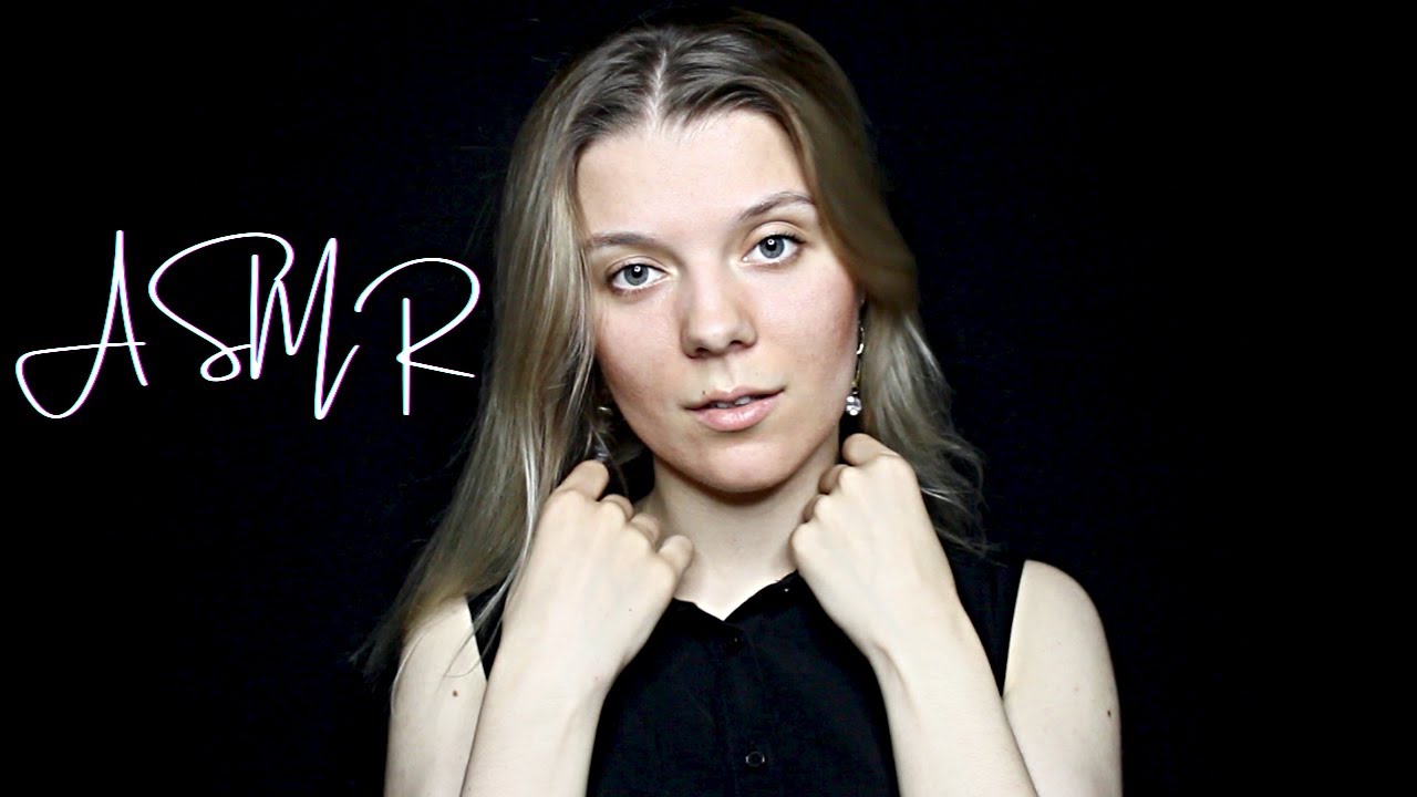 German ASMR Hilfe beim Einschlafen
