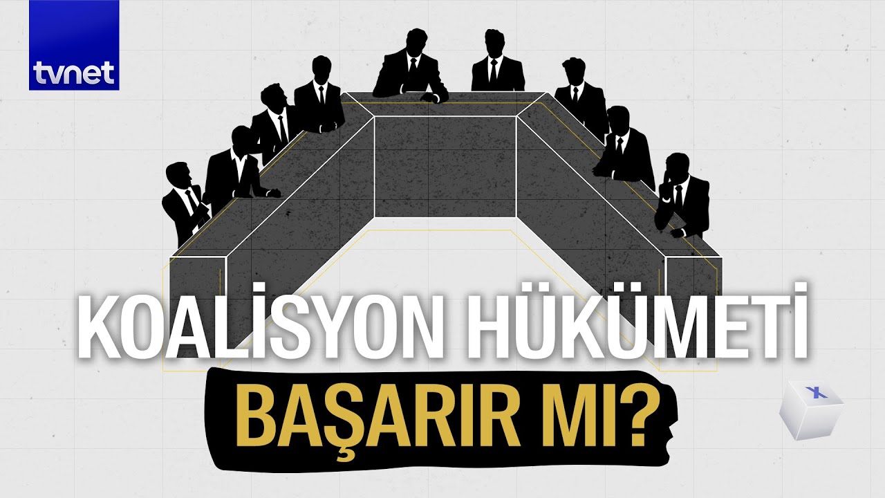 Koalisyon hükümetlerinin ömrü ne kadar sürdü?