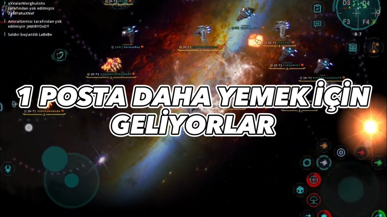 #waruniverse #darkorbit Waruniverse DÜŞME DÖNÜŞME SALAK ORDUSU