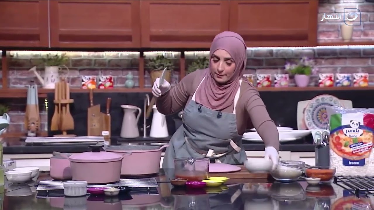 أسرار الكشري الإسكندراني.. إزاي تخليه مفلفل وميطلعش معجن ؟