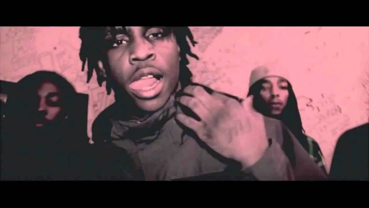 Chief Keef - Flatline(Instrumental)