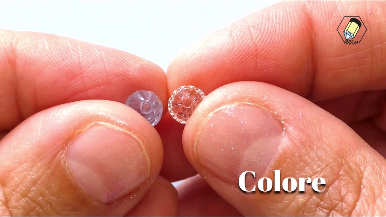 Come riconoscere un vero Swarovski® | Cristallo originale VS falso