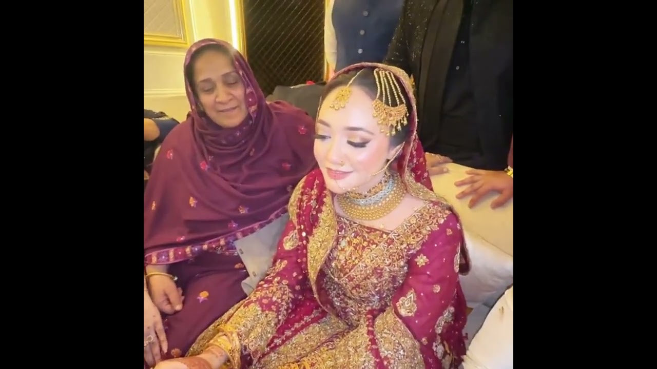 Rajab butt Waleema ❤️ Eman Bhabhi ki commitments Full Vlog #rajabfamily #todayvlog #waleema #rajab