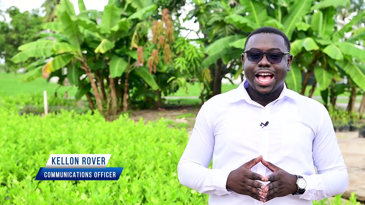 Reigniting Guyana's Agriculture Sector