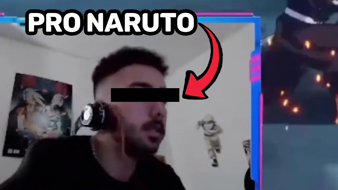 J'ai incrusté un joueur PRO dans mon Tournoi