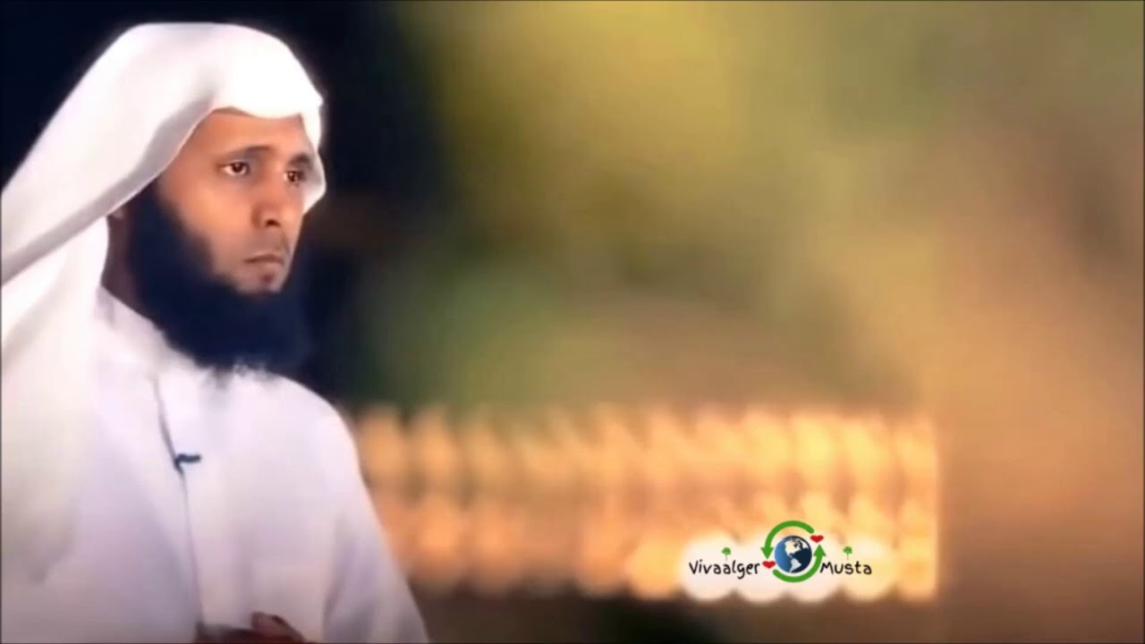 Surah Ash Shura سورة الشورى  منصور السالمي