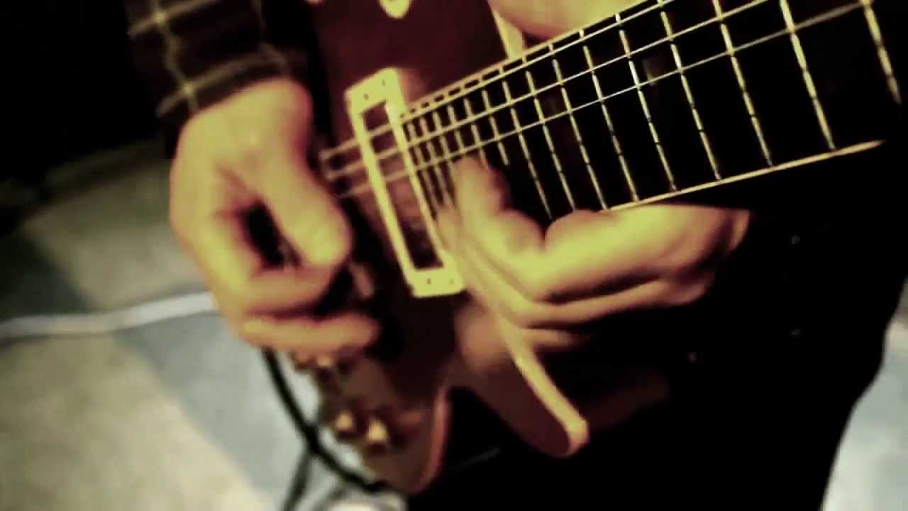 COUNTER RESET - Inside Of Me [MV]