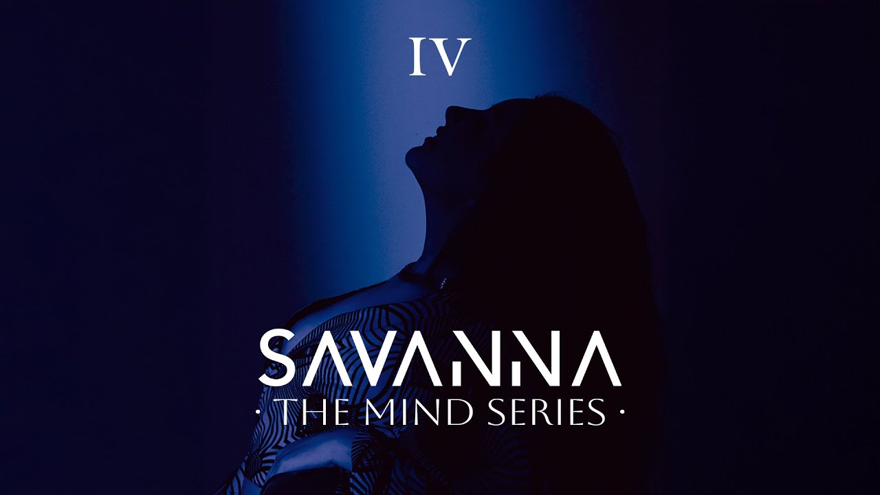 Savanna -The Mind IV: Ascension | Progressive Techno & Indie Dance Set