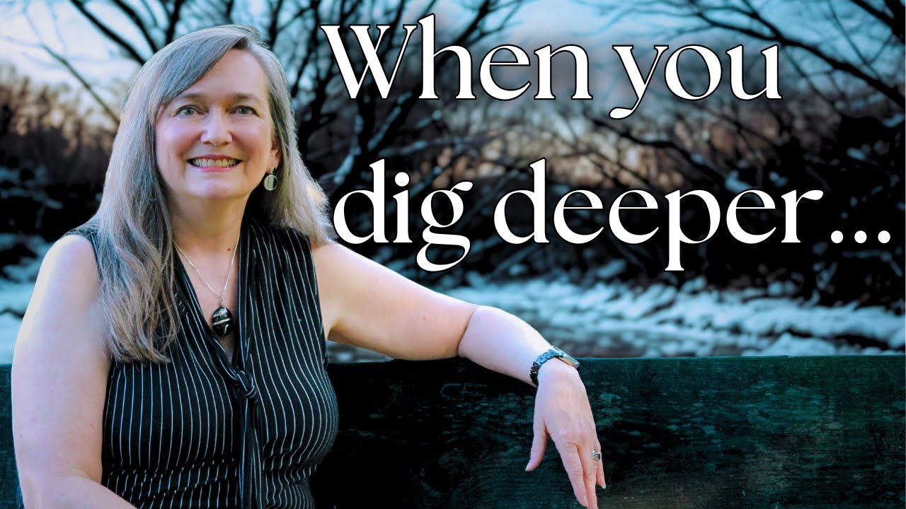 Unveiling the Healing Power of Creation | Nitza Moshe