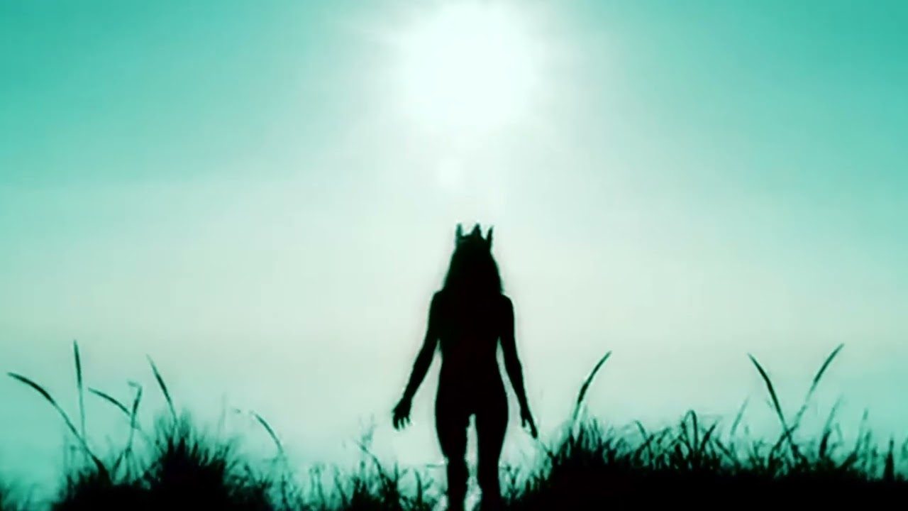 iamamiwhoami; t (instrumental) (better quality)
