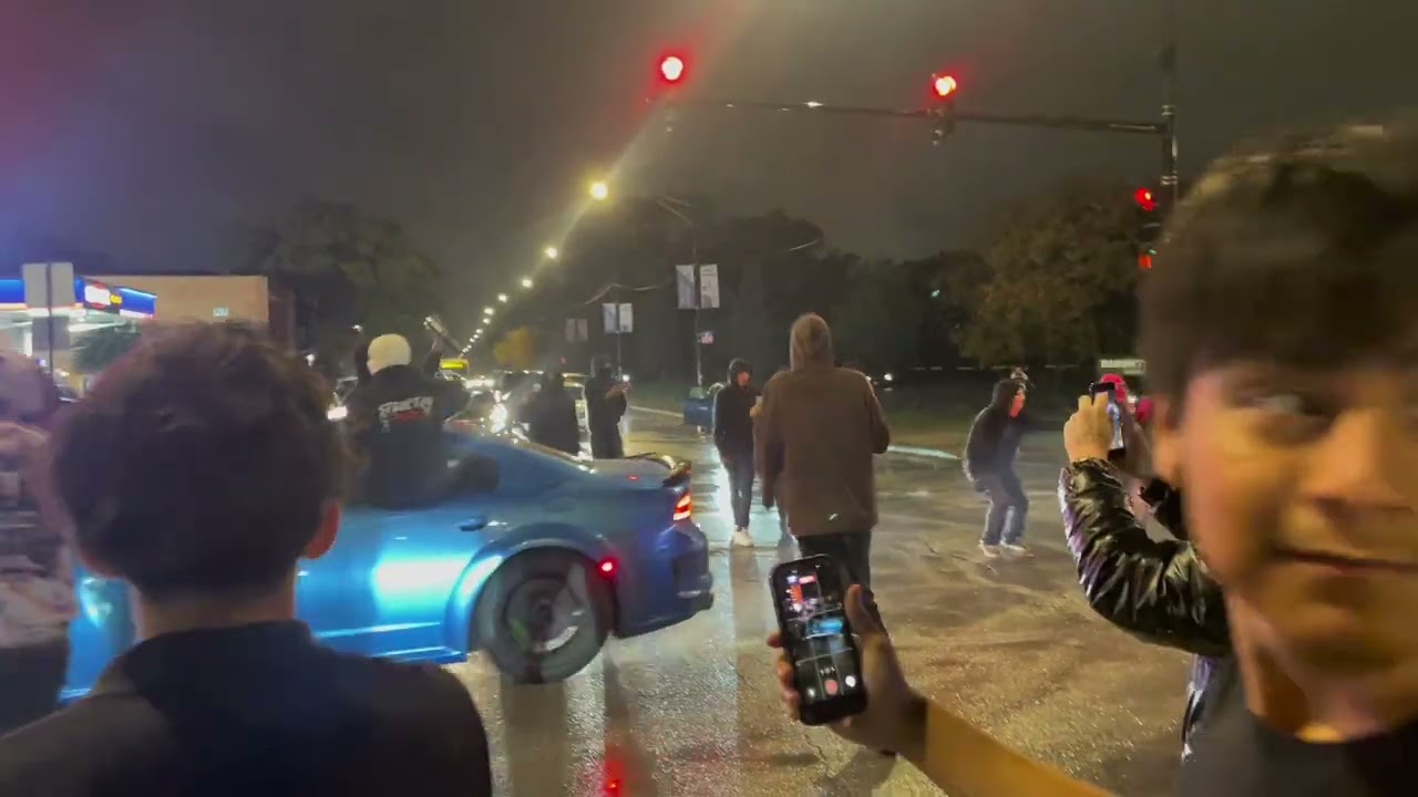 A wet night in the the raq crazy vid🔥🔥✅