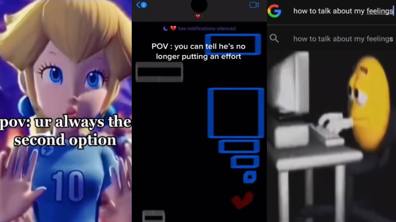 Vent TikTok Compilation #30