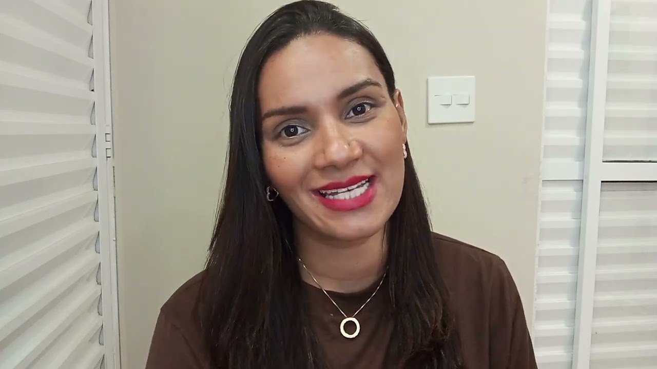 Reflexão para um Ano Novo Leve 🌱✨🙌🏽