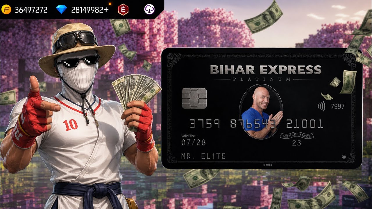 &ldquo;I Tried Carding in Free Fire 💎Real or Fake?🤯 FF Carding Diamond Top Up Full Truth! FF Carding&rdquo;
