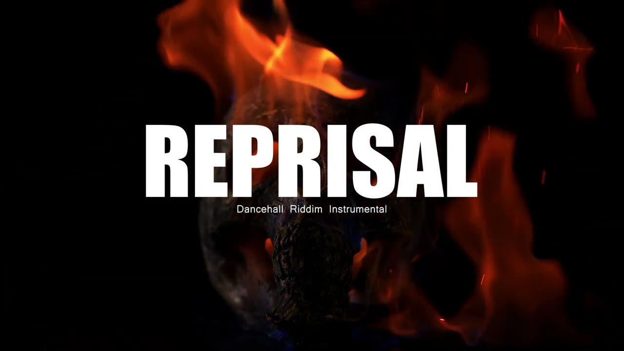 [FREE] Dancehall Riddim Instrumental 2025 