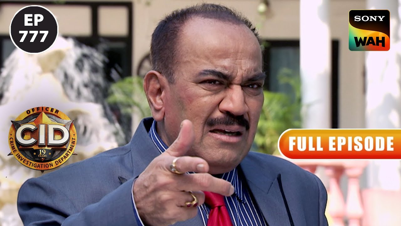 ACP की पकड़ना है Animal के Traits वाले Human Culprit को | CID | सी.आई.डी | 21Jan 2024