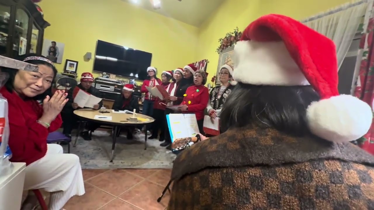 Christmas songs