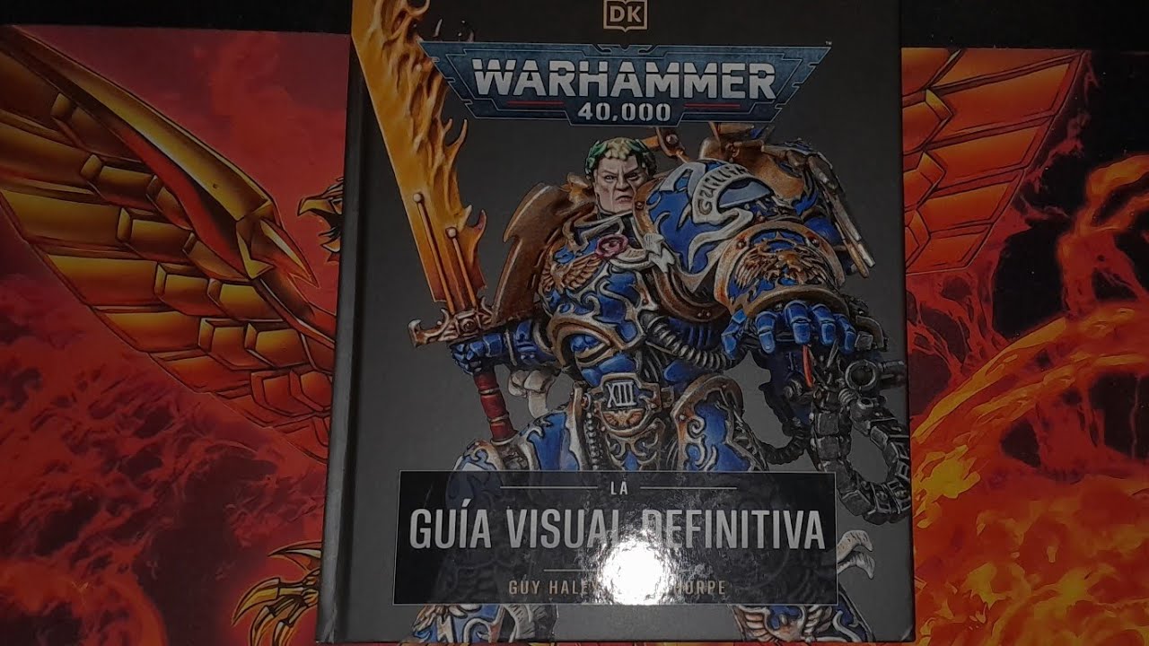 Guía visual definitiva (parte 1)