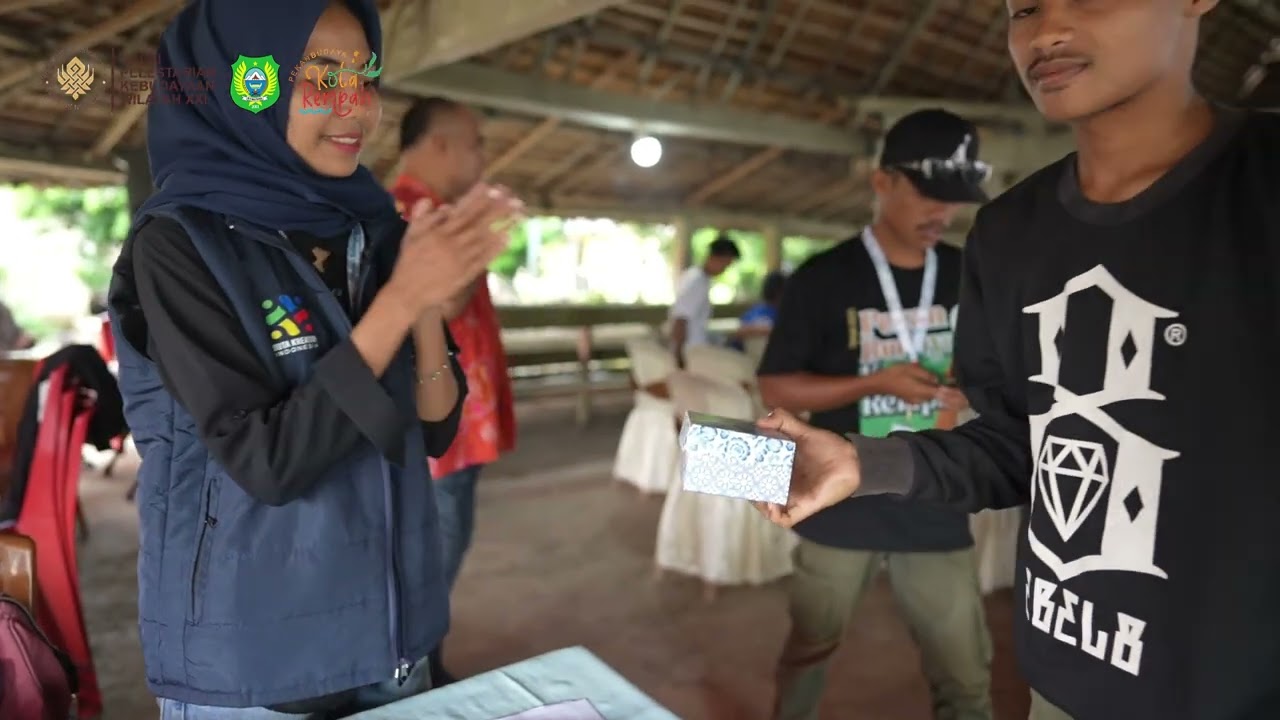 Pekan Budaya Kota Rempah tahun 2025