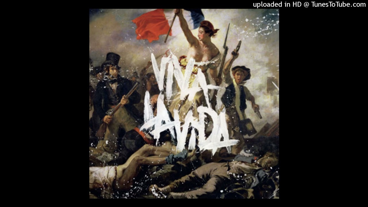 Coldplay - Viva La Vida [magnums extended mix]