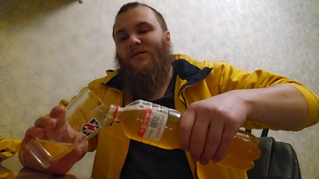 10 дней без алкоголя и вот что произошло