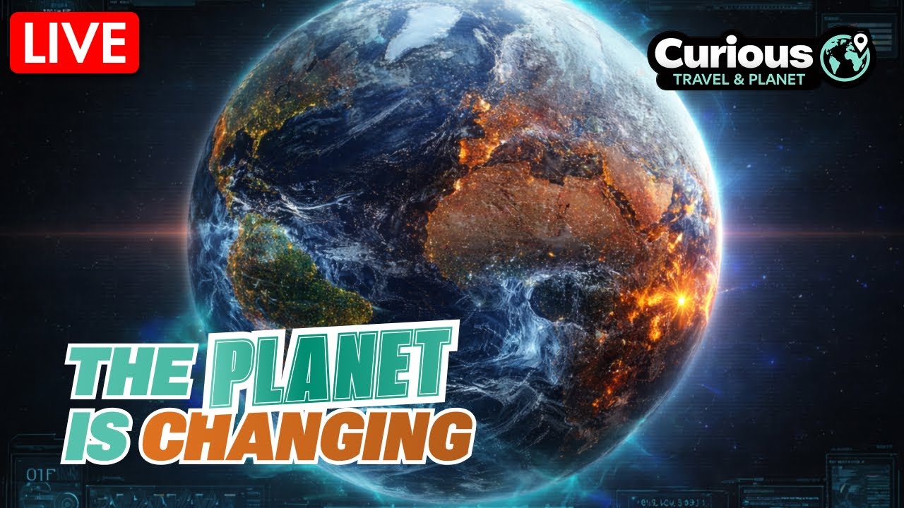 1000 Days for the Planet 🌍 Season 2 LIVE!