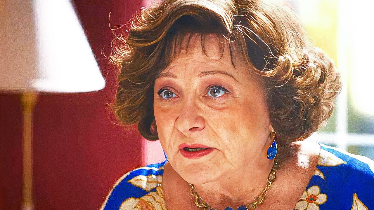 L'ARNAQUEUSE  Bande Annonce (2026) Josiane Balasko, Jean-Pascal Zadi