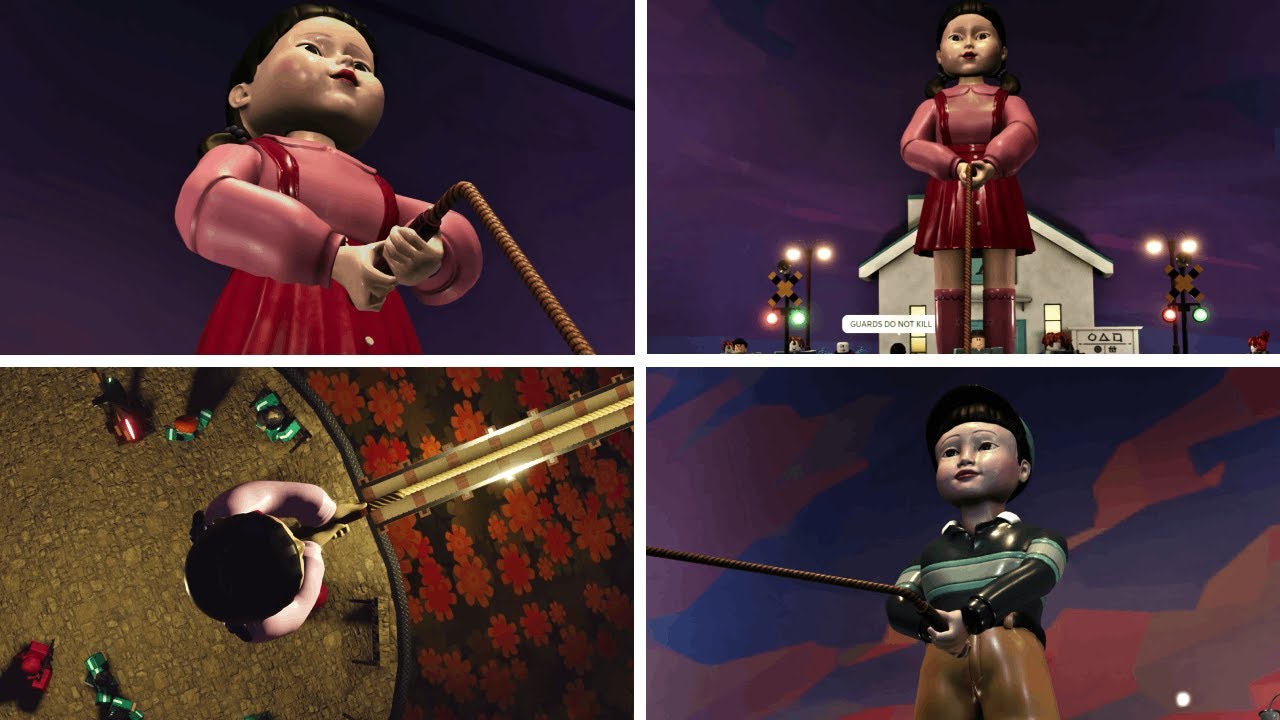 Top 5 Jump Rope Games in Roblox