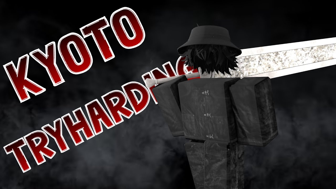 Tryharding in THE STRONGEST BATTLEGROUNDS.. #thestrongestbattlegrounds