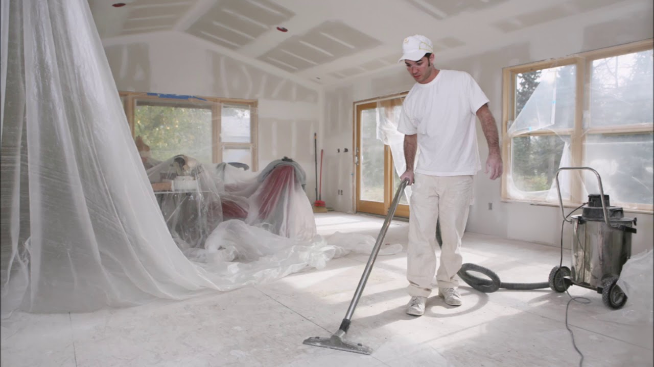 Construction Cleanup Service  Edinburg Mission McAllen TX | RGV Janitorial Services